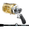 Катушка SHIMANO TIAGRA 30WLRS TI30WLRSA