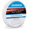 Леска SHIMANO ASPIRE SILK S ICE 50м прозрачная 0,06мм 0,65кг ASSSI5006